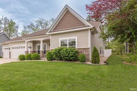 4140 N Emma Drive, Bloomington, IN 47404