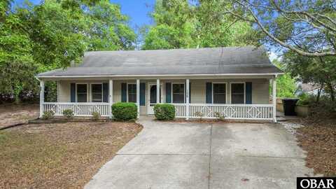106 Mybet Court, Kill Devil Hills, NC 27948