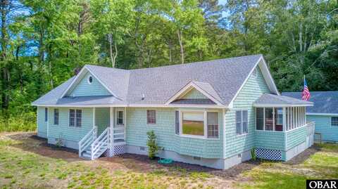122 Twisted Tree Court, Southern Shores, NC 27949