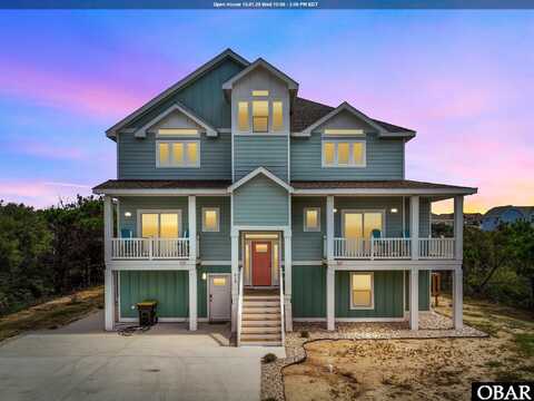 913 Whalehead Drive, Corolla, NC 27927