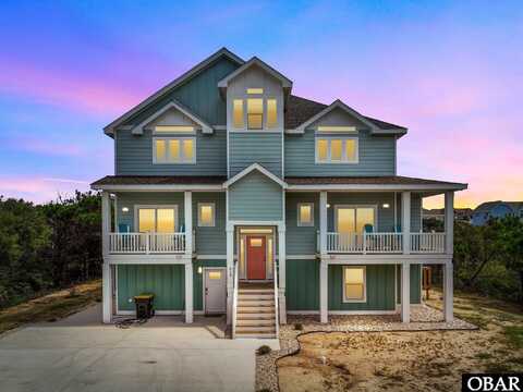 913 Whalehead Drive, Corolla, NC 27927