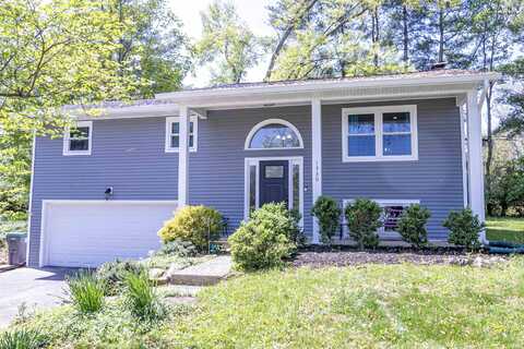 1330 E Browning Court, Bloomington, IN 47401