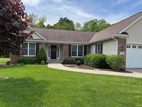 4285 N Centennial Drive, Bloomington, IN 47404