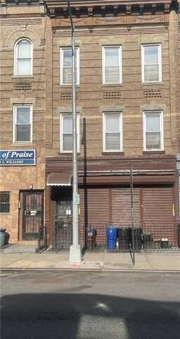 176 Utica Avenue, Brooklyn, NY 11213