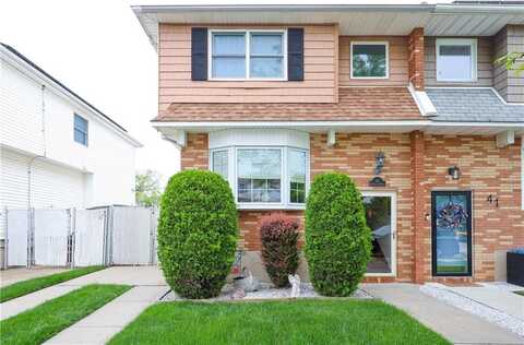 43 Winchester Avenue, Staten Island, NY 10312