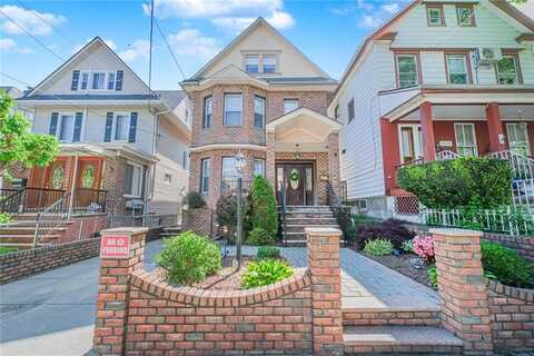 1542 74th Street, Brooklyn, NY 11228
