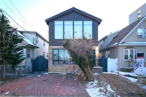 24 Martineau Street, Staten Island, NY 10303