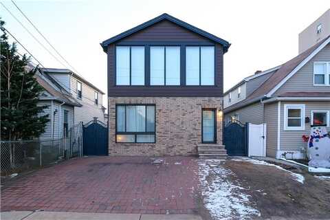 24 Martineau Street, Staten Island, NY 10303