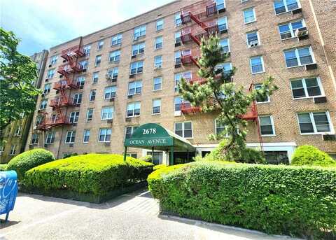 2678 Ocean Avenue, Brooklyn, NY 11229