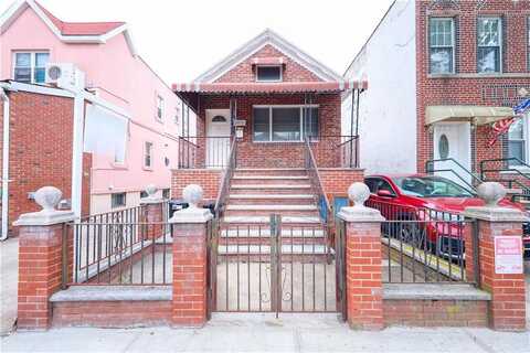 2035 73rd Street, Brooklyn, NY 11204