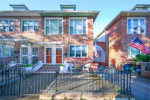1863 66th Street, Brooklyn, NY 11204