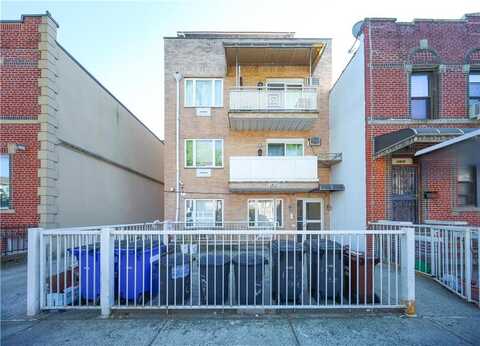 1820 73rd Street, Brooklyn, NY 11204