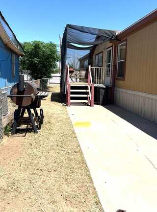 1319 S Broughton, Odessa, TX 79761