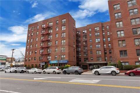 3060 Ocean Avenue, Brooklyn, NY 11235