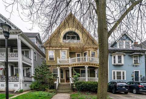 138 Saint James Place, Buffalo, NY 14222