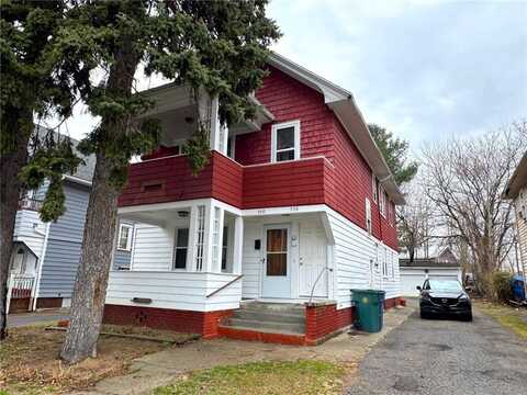 538 Hollenbeck Street, Rochester, NY 14621