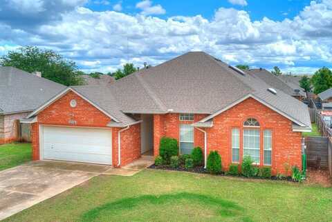 2004 Sagewood Drive, Edmond, OK 73013