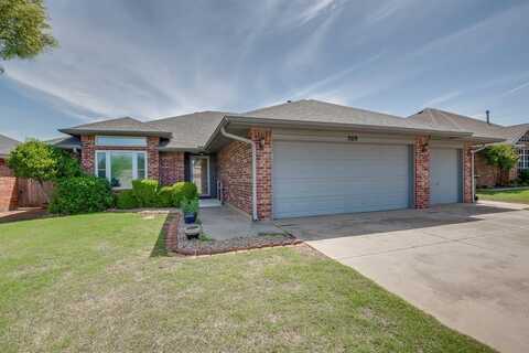 509 Eastview Drive, Yukon, OK 73099