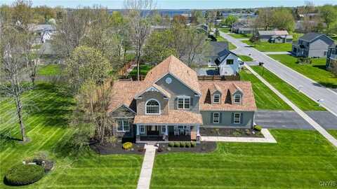 400/402 Edmund Street, Haines Falls, NY 13685