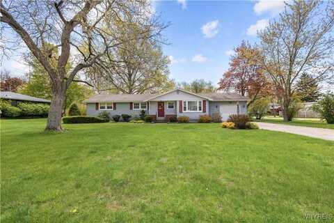 68 Sunset Boulevard, Evans, NY 14006