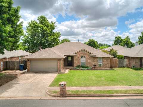 1225 Capitol Drive, Edmond, OK 73003