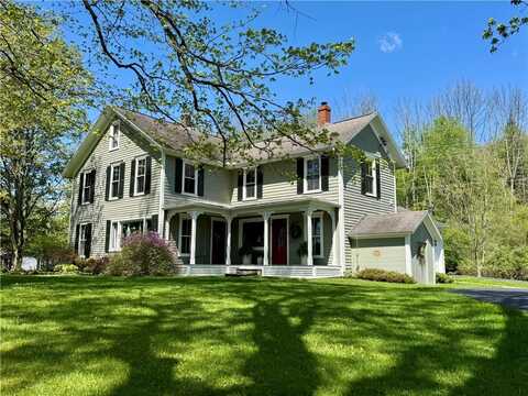 225 John Cook Road, Unadilla, NY 13849
