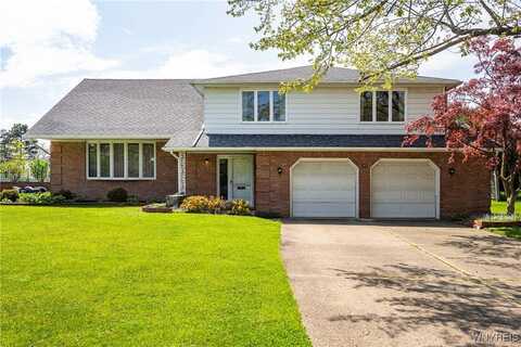 187 Dan Troy Drive, Amherst, NY 14221
