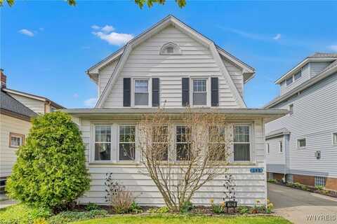 143 Tremont Avenue, Tonawanda, NY 14217