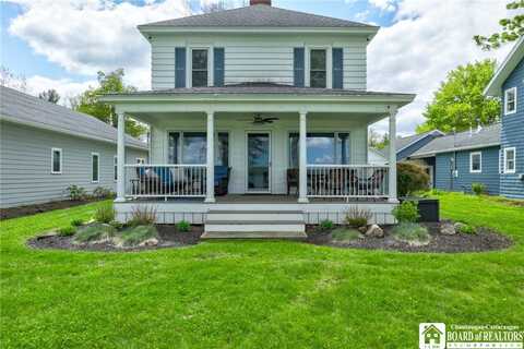 165 Front Street, Best, NY 14750