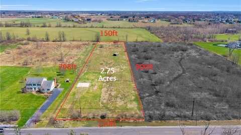 0 Conner Road, Clarence, NY 14051