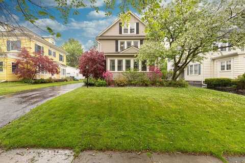 636 Stinard Avenue, Syracuse, NY 13207