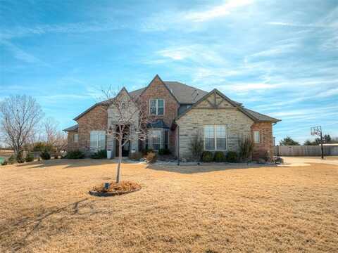 9200 Woodrock Drive, Oklahoma City, OK 73169