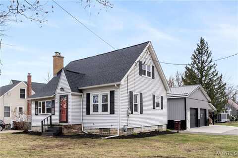 2610 Hemlock Road, Eden, NY 14057