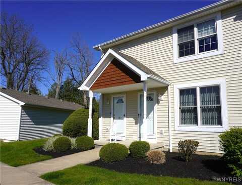 123 Olde Stone Lane, Lancaster, NY 14086