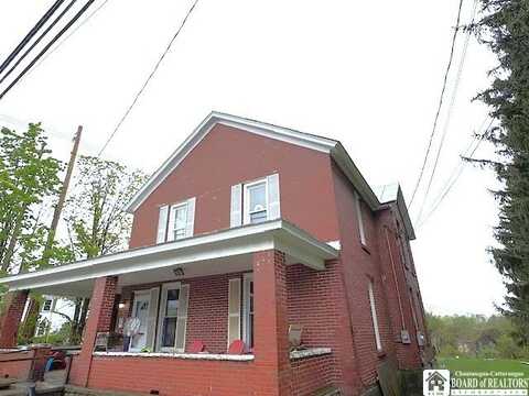 154 N Portage Street, Westfield, NY 14787