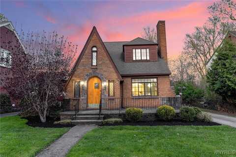 96 Amherstdale Road, Amherst, NY 14226