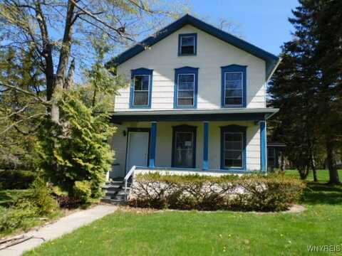 26 Robinson Street, Hanover, NY 14136