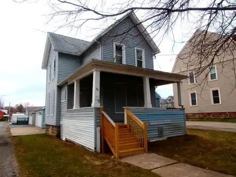 66 Falconer Street, North Tonawanda, NY 14120