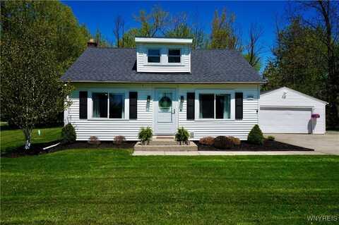 8950 Wolcott Road, Clarence, NY 14032