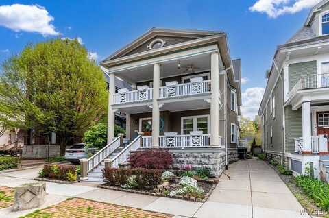 157 Park Street, Buffalo, NY 14201