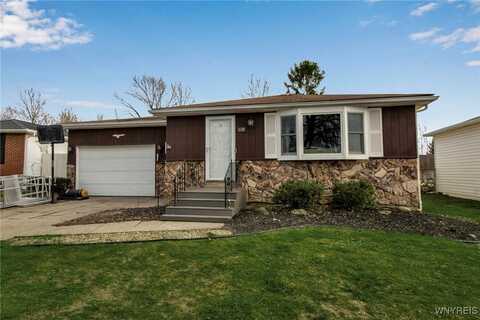 139 Sprucewood Drive, Cheektowaga, NY 14227