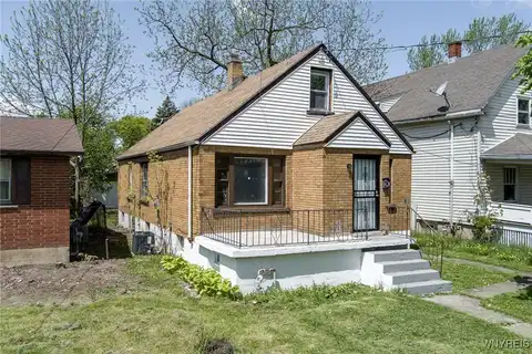 414 18th Street, Niagara Falls, NY 14303