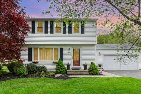 1080 Cherry Hill Lane, Webster, NY 14580