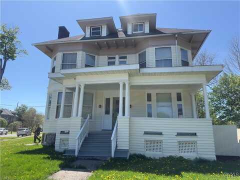 118 Clinton Place, Utica, NY 13501