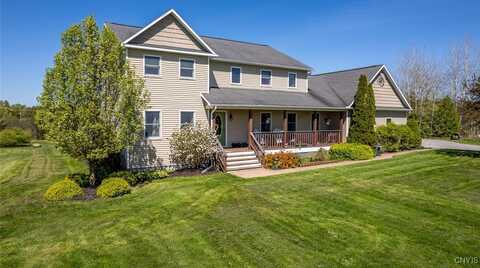 3291 East Road, Cazenovia, NY 13035