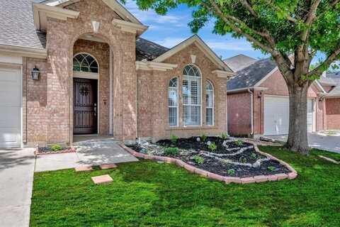 4717 Parkmount Drive, Fort Worth, TX 76137