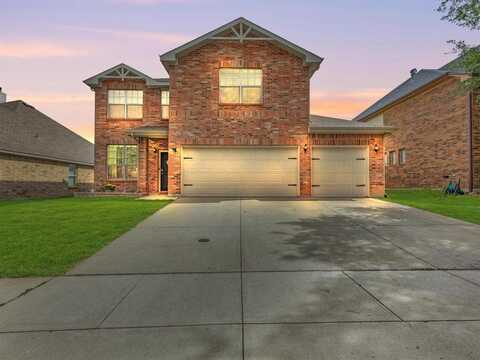 5221 Wheat Sheaf Trail, Fort Worth, TX 76179