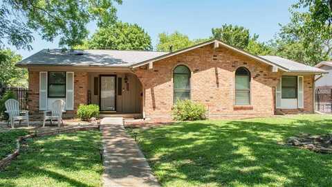 426 Cambridge Drive, Richardson, TX 75080