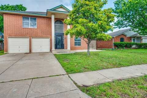 7717 Kelly Lynn Lane, Watauga, TX 76148
