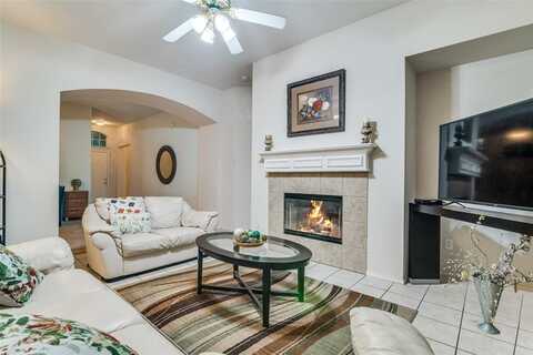 14117 Golden Pass Road, Balch Springs, TX 75181